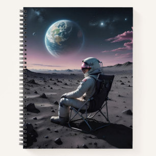 Astro Leisure Notitieboek