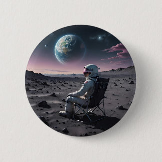 Astro Leisure Ronde Button 5,7 Cm