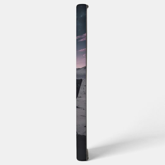 Astro Leisure Samsung Galaxy Hoesje (Linkerkant)