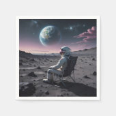 Astro Leisure Servet (Voorkant)