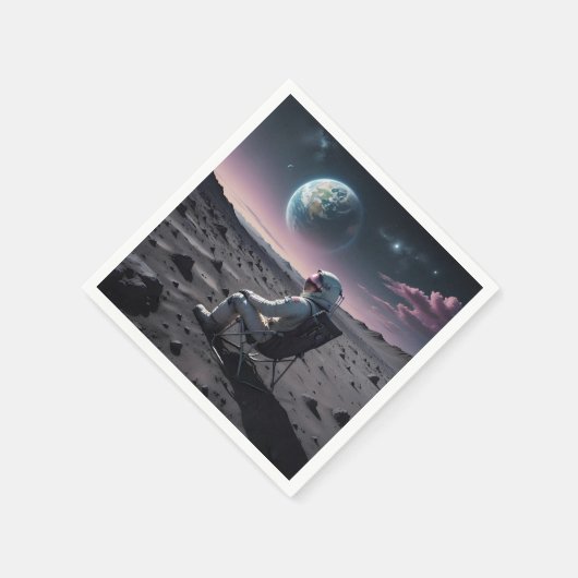 Astro Leisure Servet (Hoek)