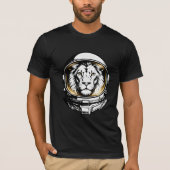 Astro Lion! T-shirt (Voorkant)