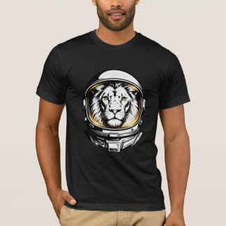 Astro Lion! T-shirt