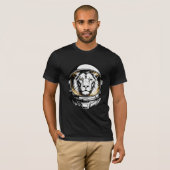 Astro Lion! T-shirt (Voorkant volledig)