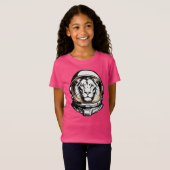 Astro Lion! T-shirt (Voorkant volledig)