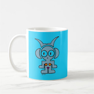 ASTRO-MOK KOFFIEMOK