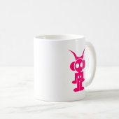 ASTRO-MOK KOFFIEMOK (Voorkant rechts)