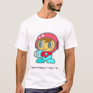 astro-niet? t-shirt