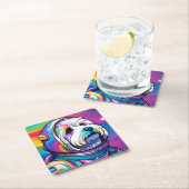 Astro-Pup Design - Onderzetter (Insitu)