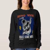 Astro Rock Trui (Voorkant)