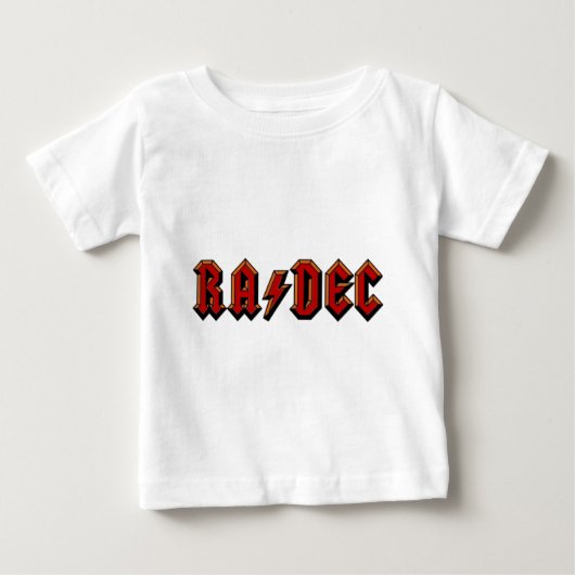 Astro Rocker (Voorkant)