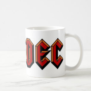 Astro Rocker Koffiemok