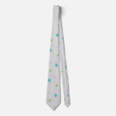 Astro stropdas (Voorkant)