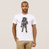 Astro T-shirt (Voorkant volledig)
