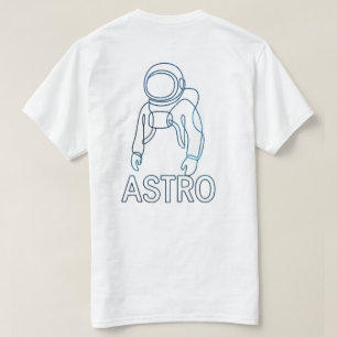 Astro T-shirt