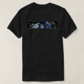 ASTRO T-SHIRT (Design voorkant)