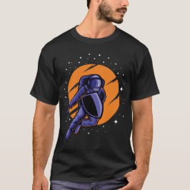 Astro Wars T-Shirt