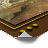 Astrobiologie Poster (Hoek)