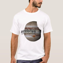 Astrobites Apparel: Jupiter
