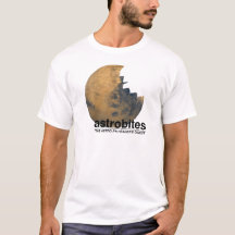 Astrobites apparel