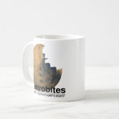 Astrobites Mok - Mars (Voorkant links)