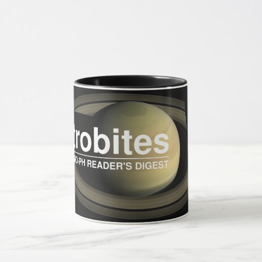 Astrobites Mok - Saturnus (donkere achtergrond) (Midden)