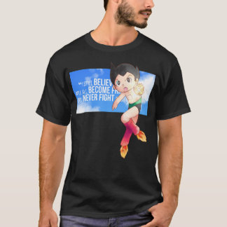 Astroboy T-shirt
