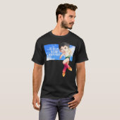 Astroboy T-shirt (Voorkant volledig)