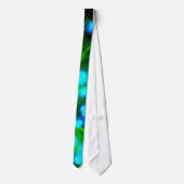 Astrocyte zijn stervormige gal cellen in de hersen stropdas (Achterkant)