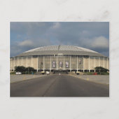 Astrodome Sports Complex, South Texas, VS Briefkaart (Voorkant)