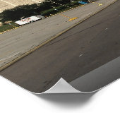 Astrodome Sports Complex, South Texas, VS Poster (Hoek)