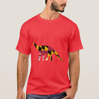 Astrodon T-shirt