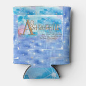 Astrofiel Blikjeskoeler (Voorkant)