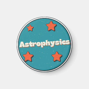 Astrofysica Magneet