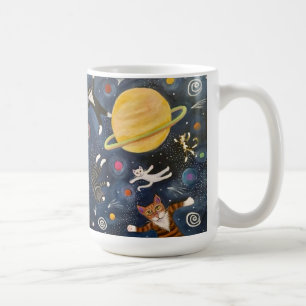 Astrokatten Koffiemok