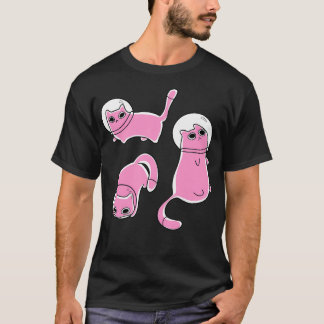 Astrokatten T-shirt
