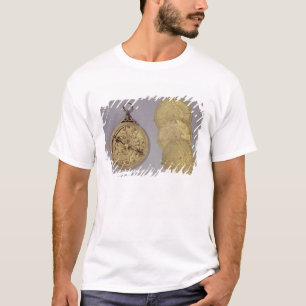 Astrolabe, 1216 t-shirt