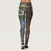 "Astrolabe" 41, Leggings (Achterkant)