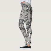 Astrolabe Leggings (Links)