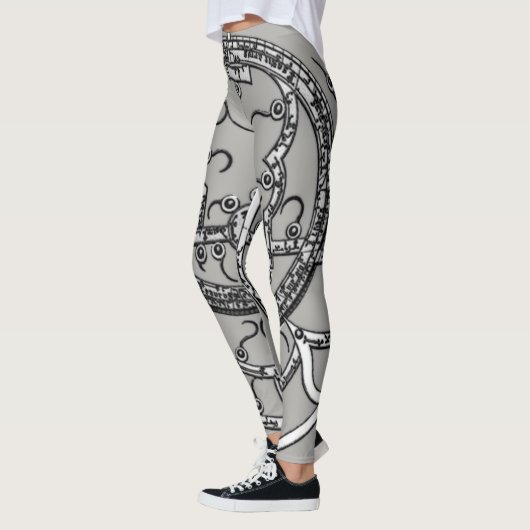 Astrolabe Leggings (Links)