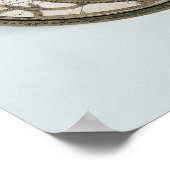 Astrolabe Poster (Hoek)