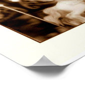 Astroland Carrousel Poster (Hoek)