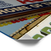 Astroland Poster (Hoek)