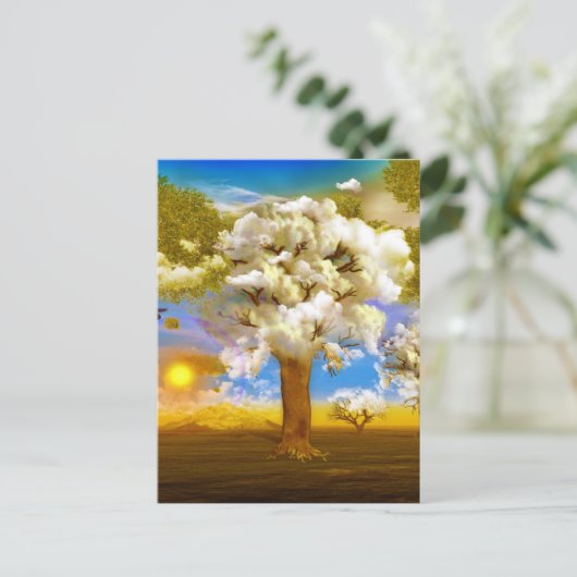 Astrologie 2012 sterrenbeelden briefkaart (Staand voorkant)