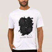 ASTROLOGIE(B) Sport-Tek-concurrent T-Shirt (Voorkant)