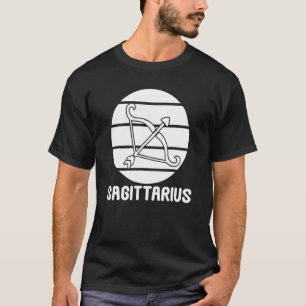 Astrologie Boogschutter 1 T-shirt