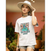 Astrologie Bruiloft Boogschutter T-shirt