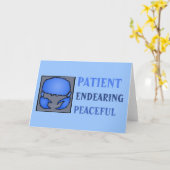 Astrologie Dierenriem Kanker Teken Verjaardag G Ka Kaart (Gele Bloem)