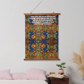 Astrologie Dierenriem Tapijt Hemelse Horoscoop Muu Hangend Wandkleed (Slaapkamer)