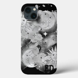 ASTROLOGIE (G&B) Hoesje-Mate iPhone CASE